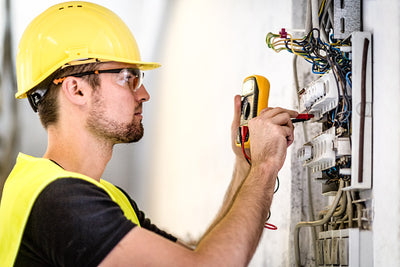 5 Reasons Why Your Circuit Breakers Keep Tripping