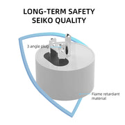AT-SS-US Smart Socket American Standard 110v long-term safety