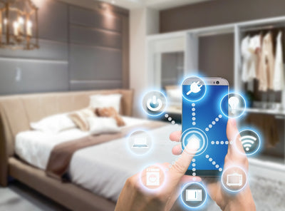 WiFi Circuit Breakers for Smart Energy Management: Cutting-edge Innovations in Home Automation