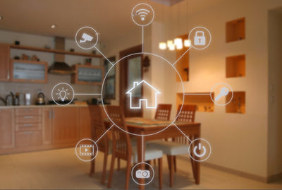 Smart Homes Powered by WiFi Circuit Breakers: Next-Gen Solutions for Energy Efficiency