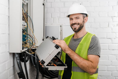 Do You Need an Electrician to Wired a Smart Relay Switch?