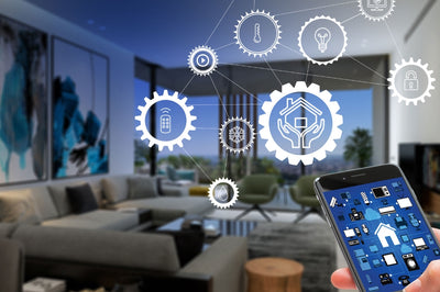 Revolutionizing Electrical Safety: The Future of WiFi Circuit Breakers