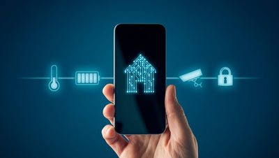 Empowering Homeowners with WiFi Circuit Breakers: Enhancing Safety and Convenience