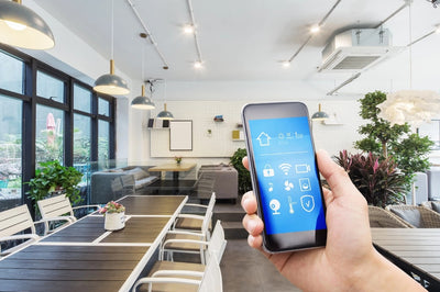 Future-Proofing Your Home: Why Smart Breaker are a Wise Investment
