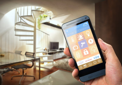Efficiency Meets Safety: Potential of Smart Breakers in Smart Homes