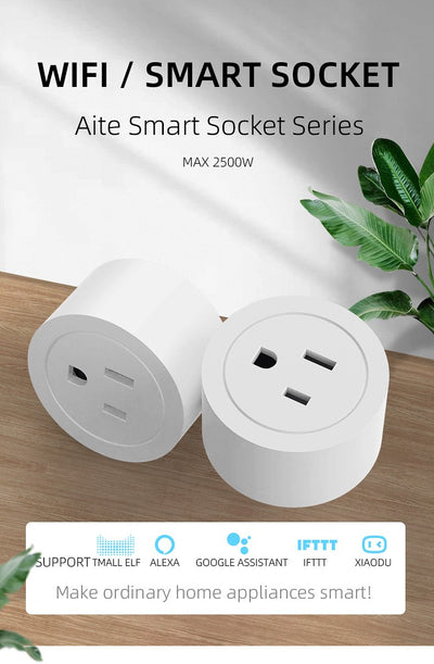 What is a Smart Socket?