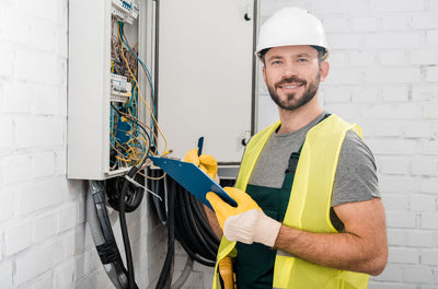 How Much Does It Cost to Replace a Smart Breaker?