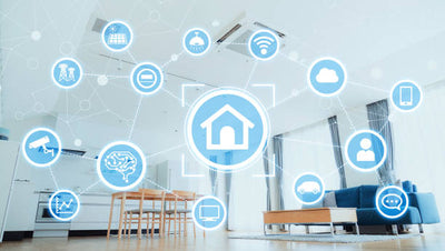 Smart Breakers Use Cases: Enhancing Home Safety and Convenience