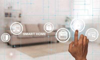WiFi Circuit Breaker - Revolutionizing Smart Home Automation& Energy Management