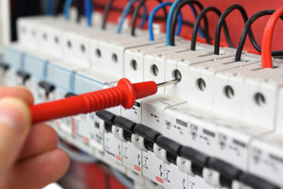 Repair or Replace Old Circuit Breakers with Smart Breakers: Which Is Best for You?