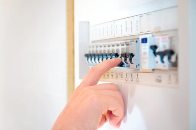 Smart Breakers VS. Fuses: A Guide for Safe Protection at Home