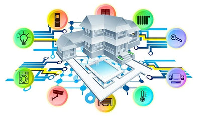 Wireless Solutions for Smart Circuit Breakers: Making Homes and Buildings Smarter
