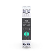 AT-Q-SY2 WiFi Din Rail Switch Metering Smart Breaker with Protection